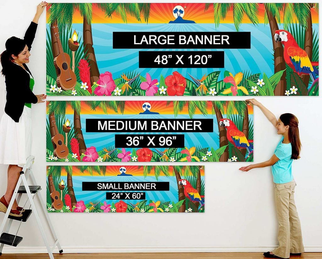 Banner Printing Rochdale