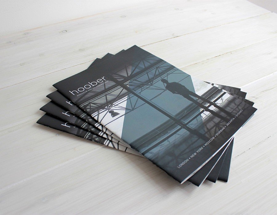 Booklet Printing Rochdale