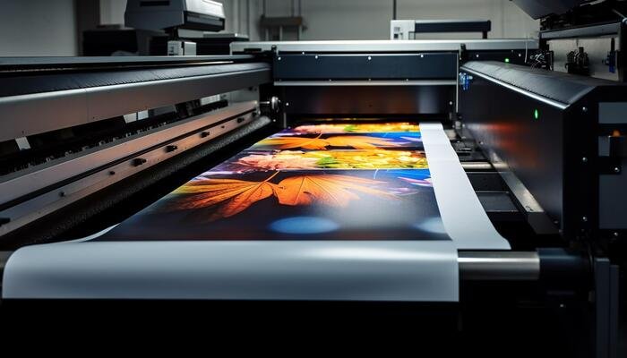 Digital Printing Rochdale