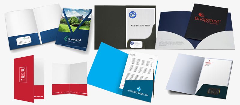 Folder Printing Rochdale