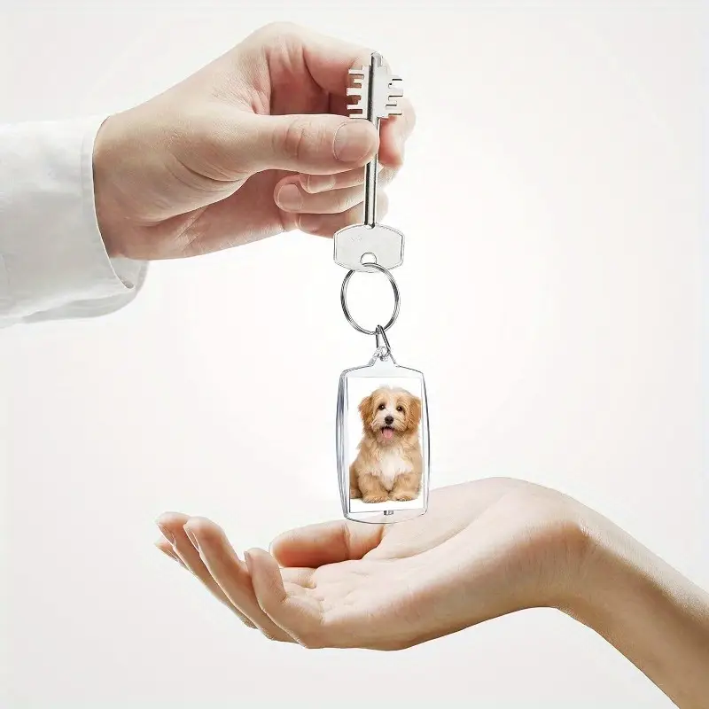 Keychains Printing Rochdale