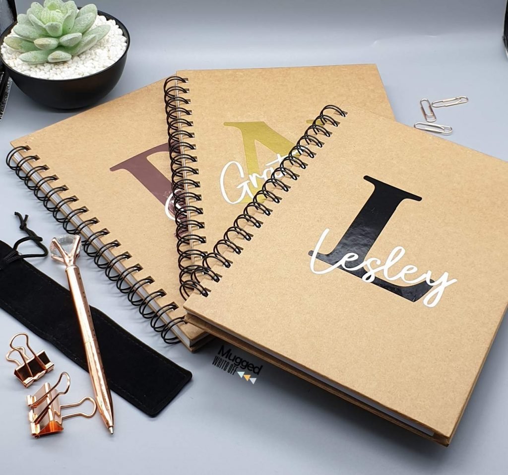 Notepads Printing Rochdale