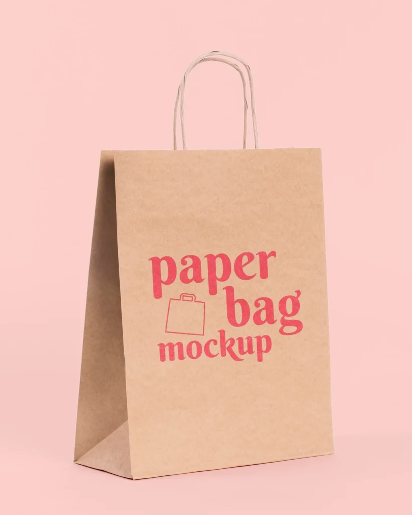 Paper Bags Printing Rochdale
