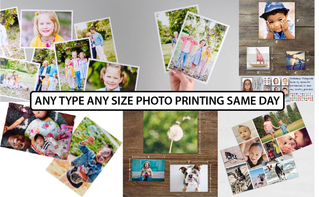 Photo Printing Rochdale