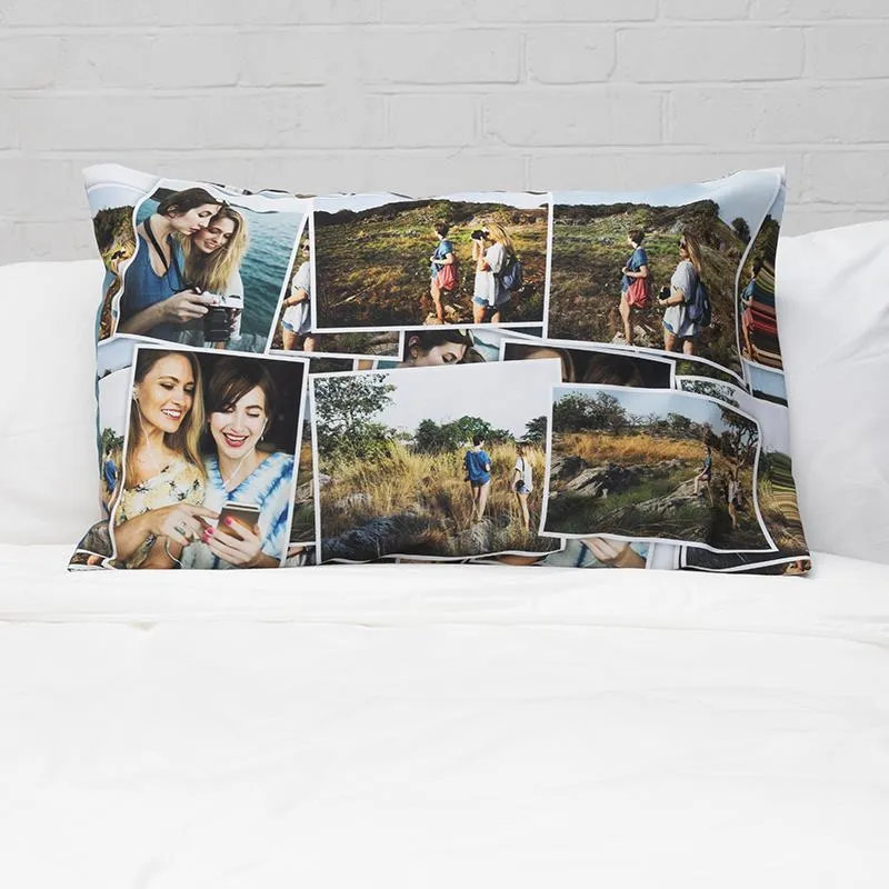 Pillowcases Printing Rochdale