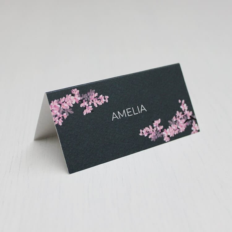Place Cards Printing Rochdale