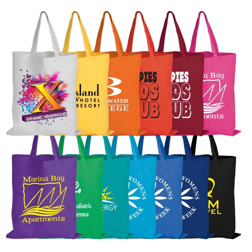 Tote Bag Printing Rochdale